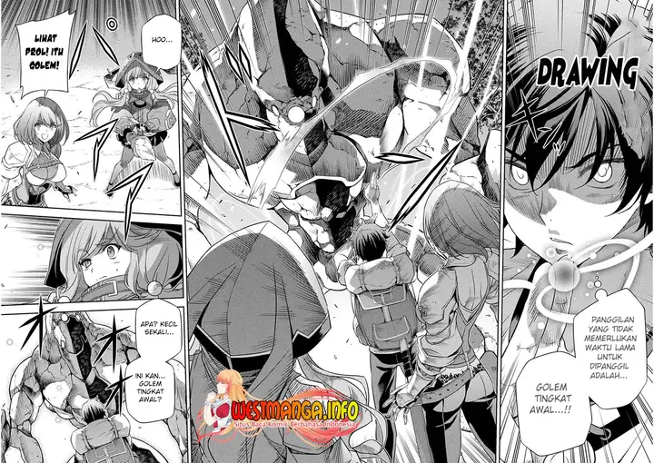 image-komik-drawing-saikyou-mangaka-wa-oekaki-skill-de-isekai-musou-suru-chapter-13-11/19