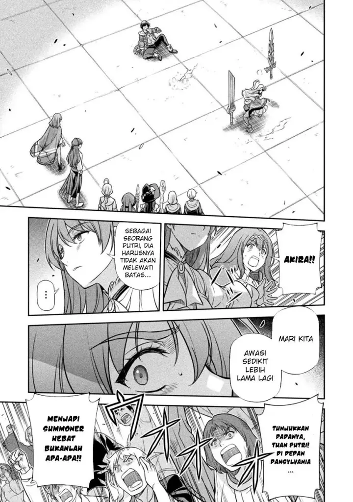 image-komik-drawing-saikyou-mangaka-wa-oekaki-skill-de-isekai-musou-suru-chapter-130-5/17