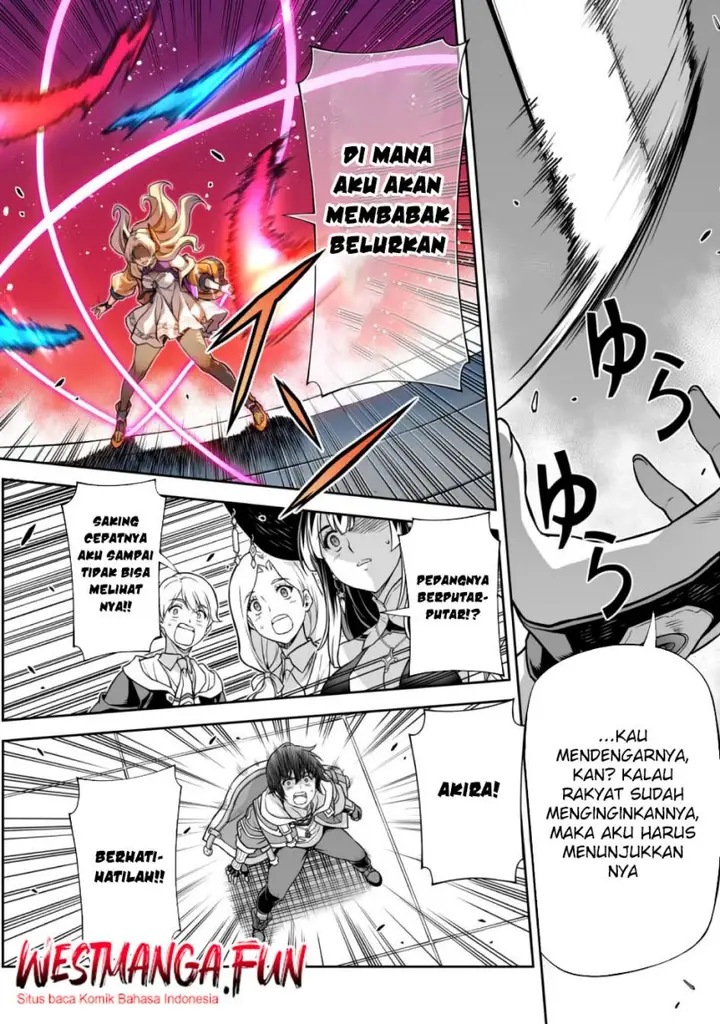 image-komik-drawing-saikyou-mangaka-wa-oekaki-skill-de-isekai-musou-suru-chapter-130-6/17