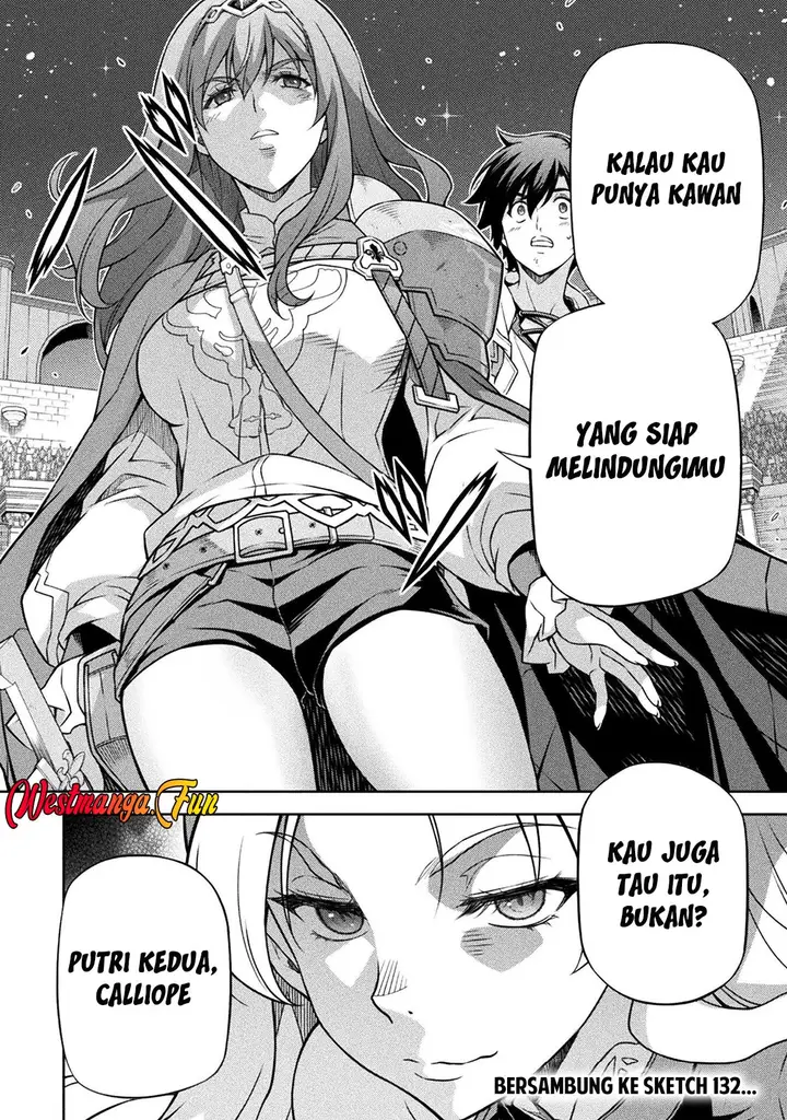 image-komik-drawing-saikyou-mangaka-wa-oekaki-skill-de-isekai-musou-suru-chapter-131-16/17