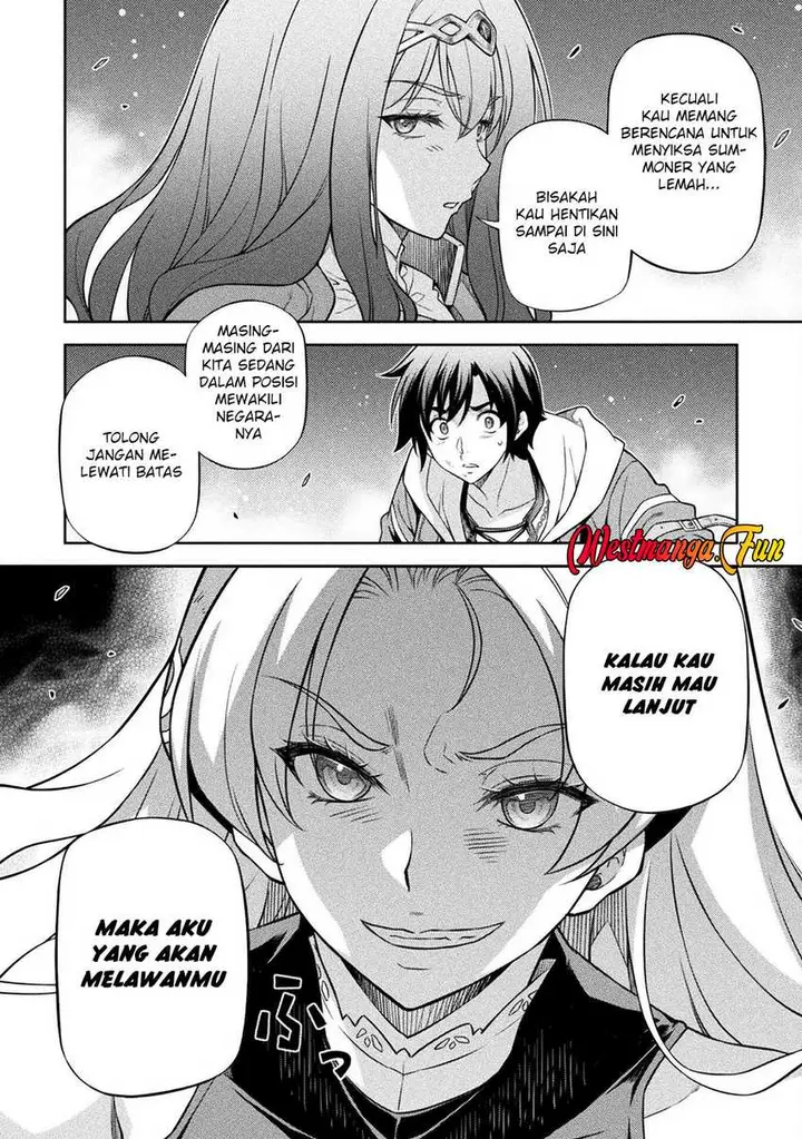 image-komik-drawing-saikyou-mangaka-wa-oekaki-skill-de-isekai-musou-suru-chapter-132-1/19