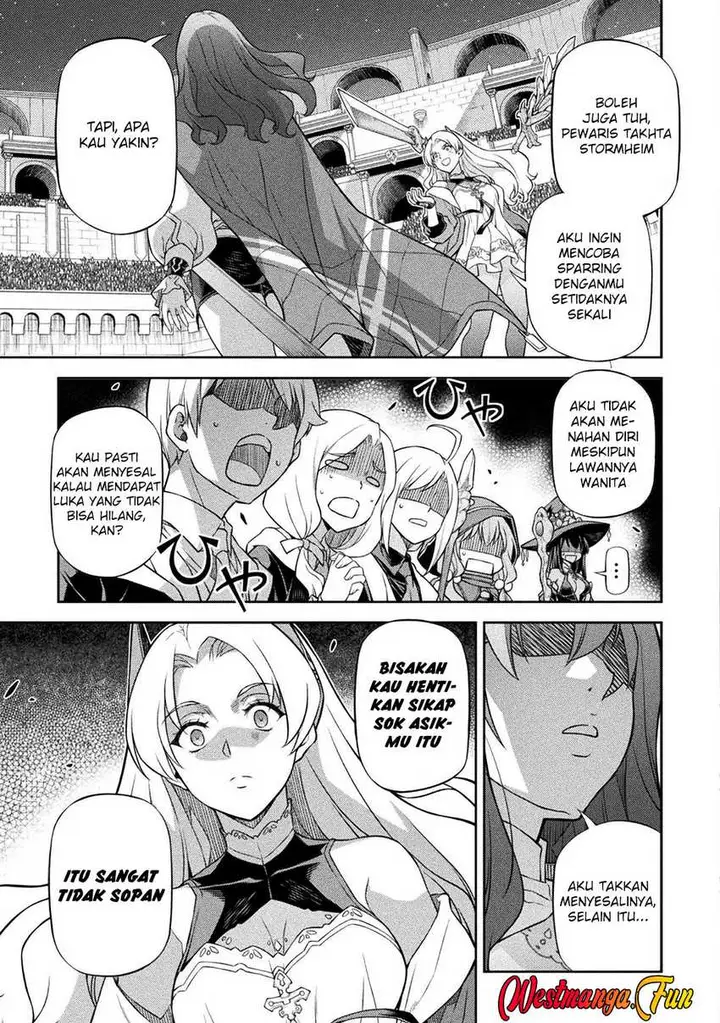 image-komik-drawing-saikyou-mangaka-wa-oekaki-skill-de-isekai-musou-suru-chapter-132-3/19