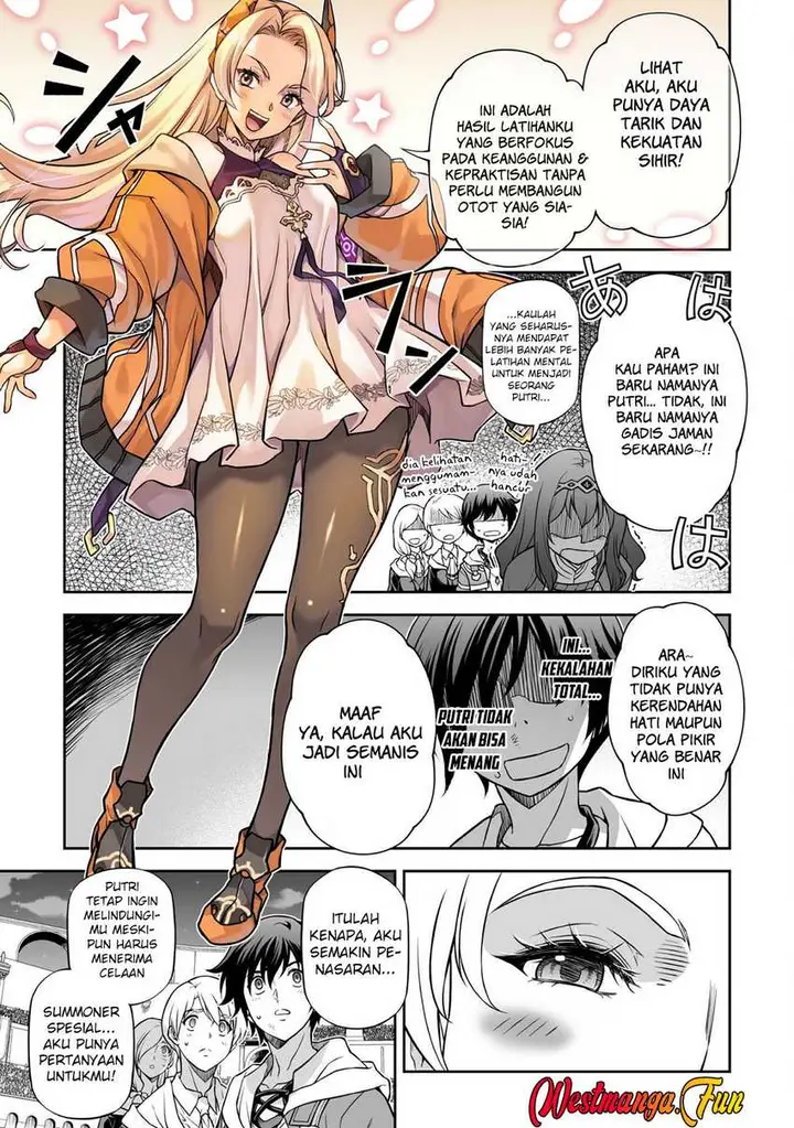 image-komik-drawing-saikyou-mangaka-wa-oekaki-skill-de-isekai-musou-suru-chapter-132-11/19