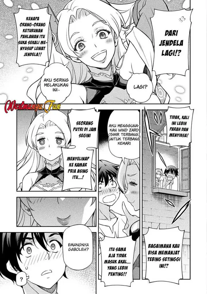 image-komik-drawing-saikyou-mangaka-wa-oekaki-skill-de-isekai-musou-suru-chapter-133-3/18