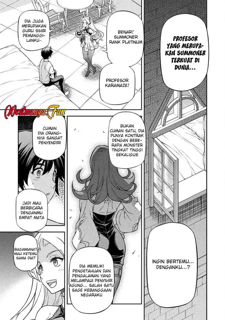 image-komik-drawing-saikyou-mangaka-wa-oekaki-skill-de-isekai-musou-suru-chapter-133-9/18