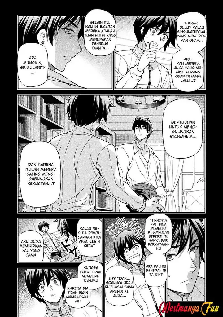 image-komik-drawing-saikyou-mangaka-wa-oekaki-skill-de-isekai-musou-suru-chapter-134-7/16