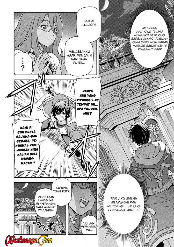 image-komik-drawing-saikyou-mangaka-wa-oekaki-skill-de-isekai-musou-suru-chapter-134-9/16