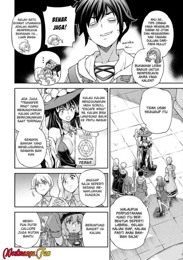 image-komik-drawing-saikyou-mangaka-wa-oekaki-skill-de-isekai-musou-suru-chapter-137-4/18
