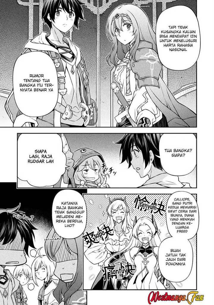 image-komik-drawing-saikyou-mangaka-wa-oekaki-skill-de-isekai-musou-suru-chapter-137-5/18