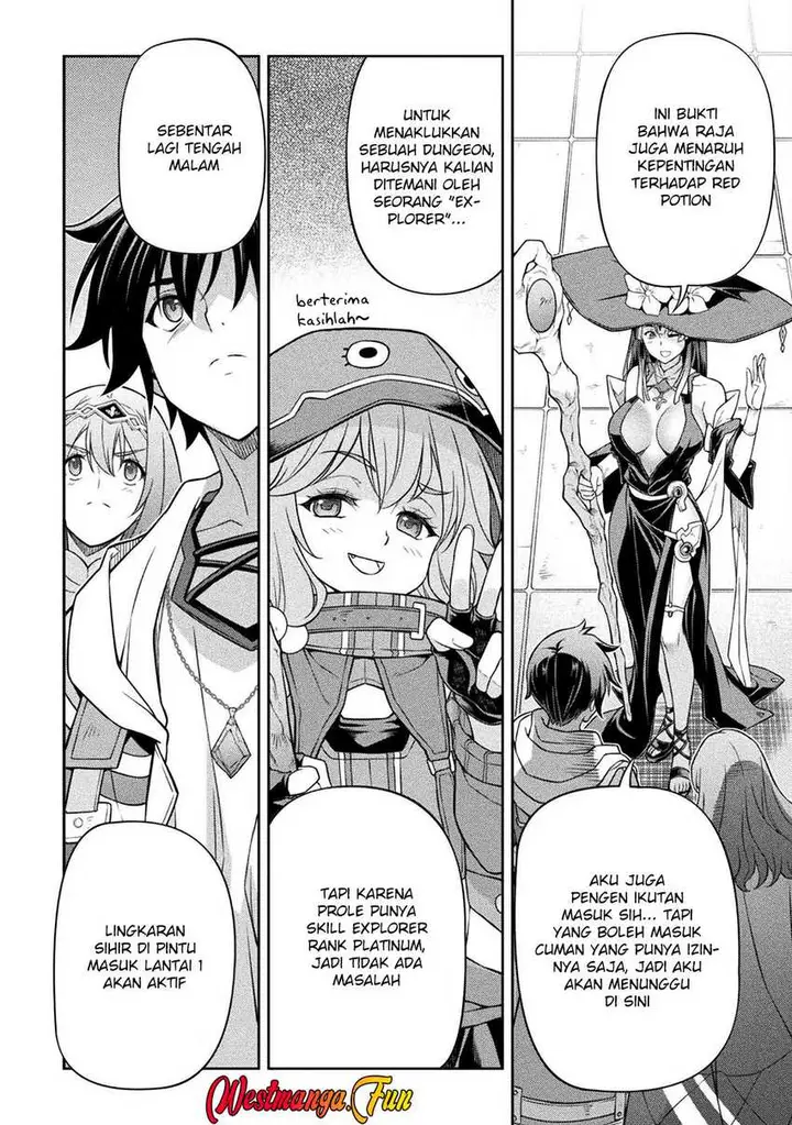 image-komik-drawing-saikyou-mangaka-wa-oekaki-skill-de-isekai-musou-suru-chapter-137-6/18
