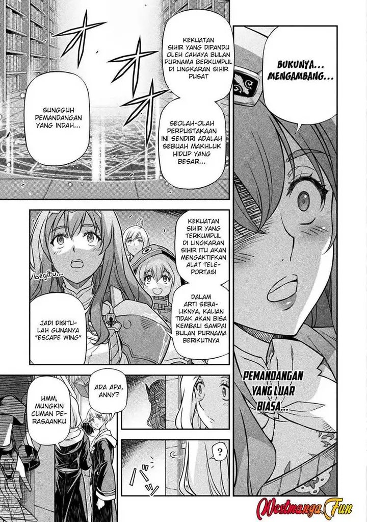 image-komik-drawing-saikyou-mangaka-wa-oekaki-skill-de-isekai-musou-suru-chapter-137-9/18