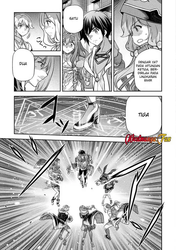 image-komik-drawing-saikyou-mangaka-wa-oekaki-skill-de-isekai-musou-suru-chapter-137-11/18