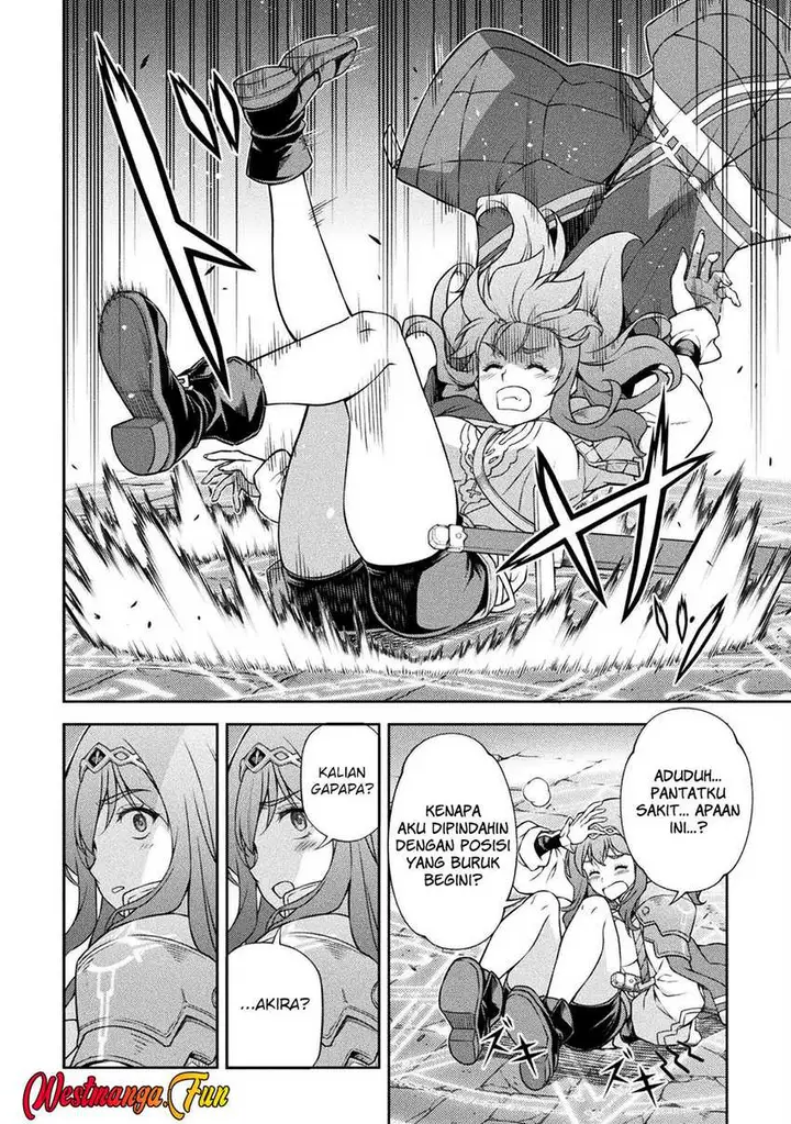 image-komik-drawing-saikyou-mangaka-wa-oekaki-skill-de-isekai-musou-suru-chapter-137-12/18