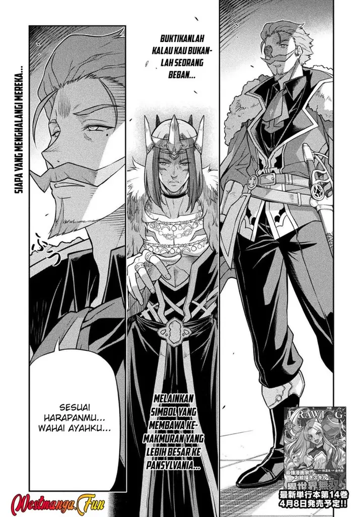 image-komik-drawing-saikyou-mangaka-wa-oekaki-skill-de-isekai-musou-suru-chapter-138-1/16