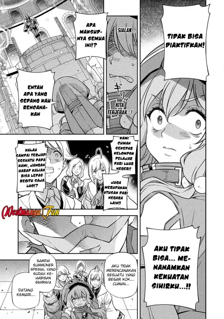image-komik-drawing-saikyou-mangaka-wa-oekaki-skill-de-isekai-musou-suru-chapter-138-5/16