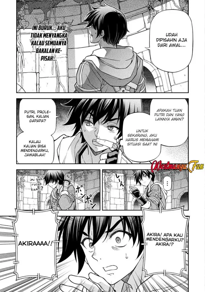 image-komik-drawing-saikyou-mangaka-wa-oekaki-skill-de-isekai-musou-suru-chapter-138-9/16