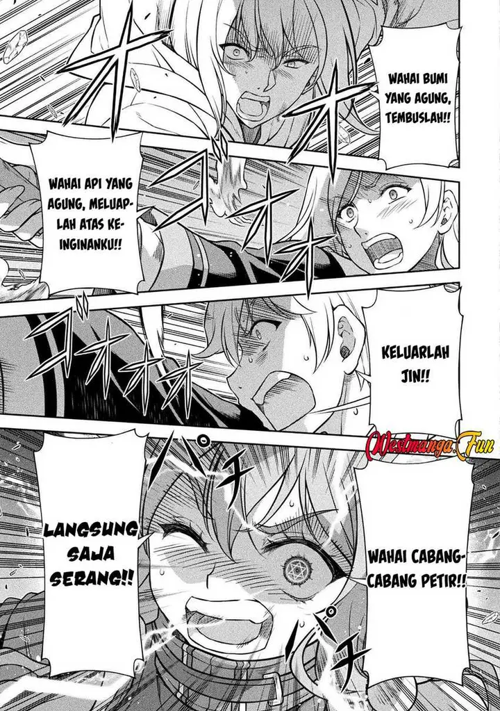 image-komik-drawing-saikyou-mangaka-wa-oekaki-skill-de-isekai-musou-suru-chapter-139-3/20