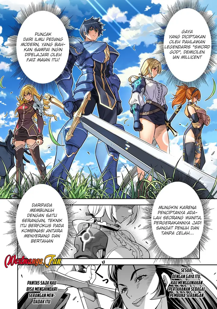 image-komik-drawing-saikyou-mangaka-wa-oekaki-skill-de-isekai-musou-suru-chapter-142-4/17