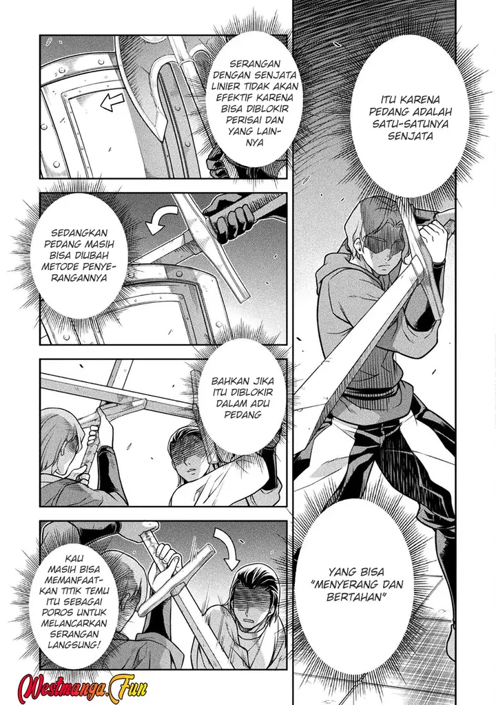 image-komik-drawing-saikyou-mangaka-wa-oekaki-skill-de-isekai-musou-suru-chapter-142-11/17
