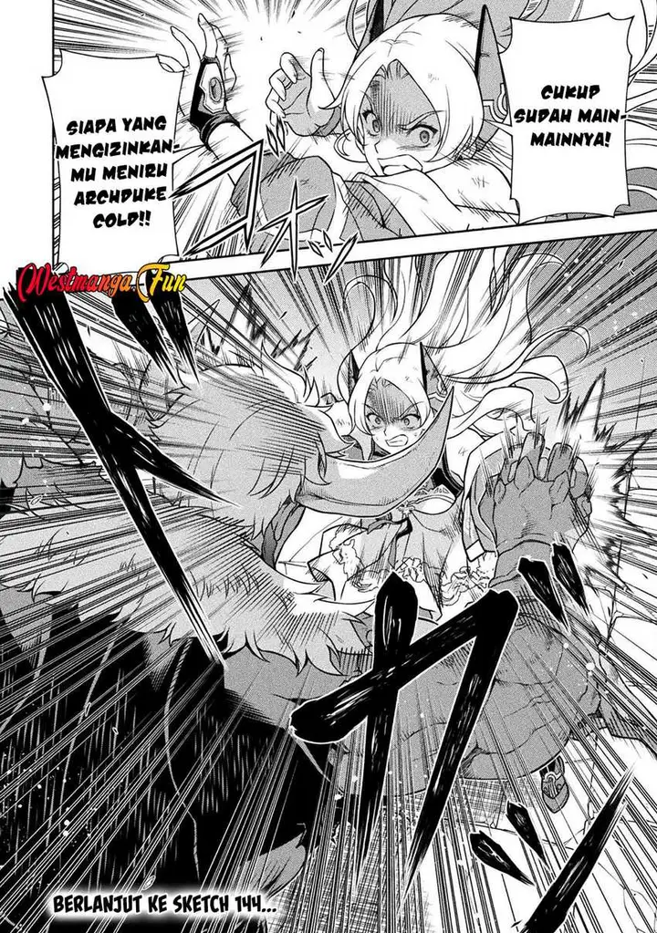 image-komik-drawing-saikyou-mangaka-wa-oekaki-skill-de-isekai-musou-suru-chapter-143-18/19