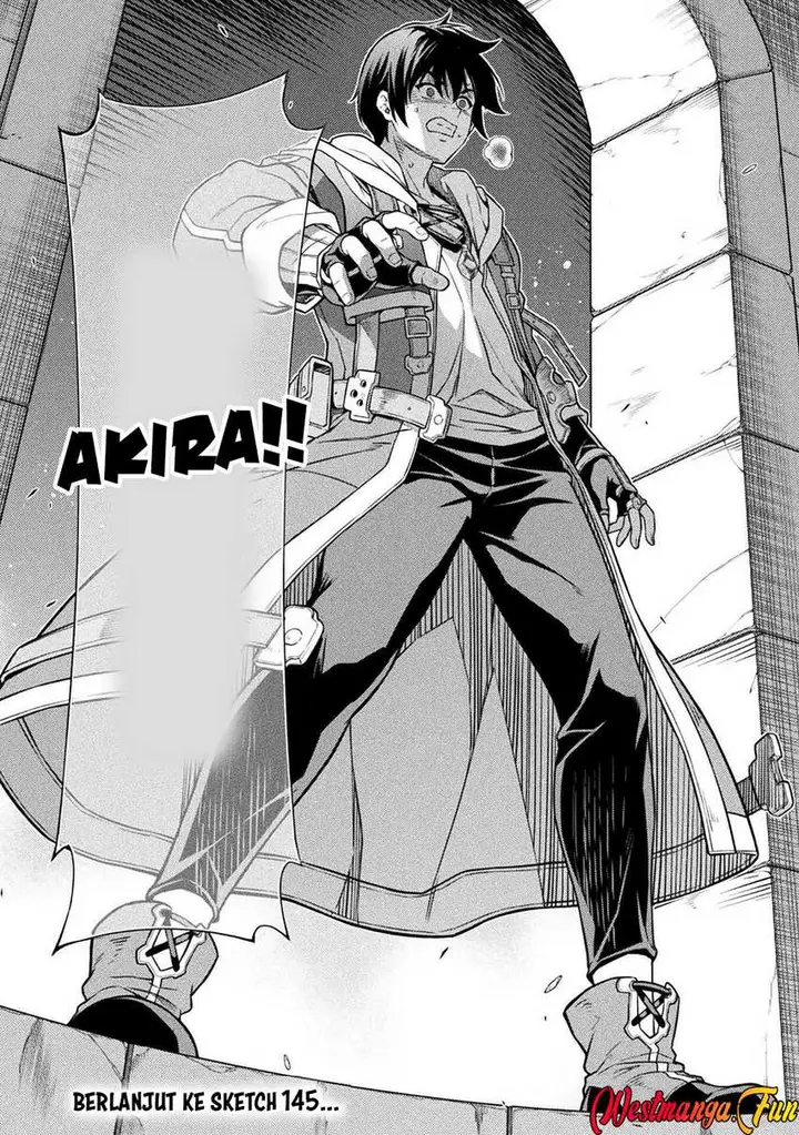 image-komik-drawing-saikyou-mangaka-wa-oekaki-skill-de-isekai-musou-suru-chapter-144-18/19