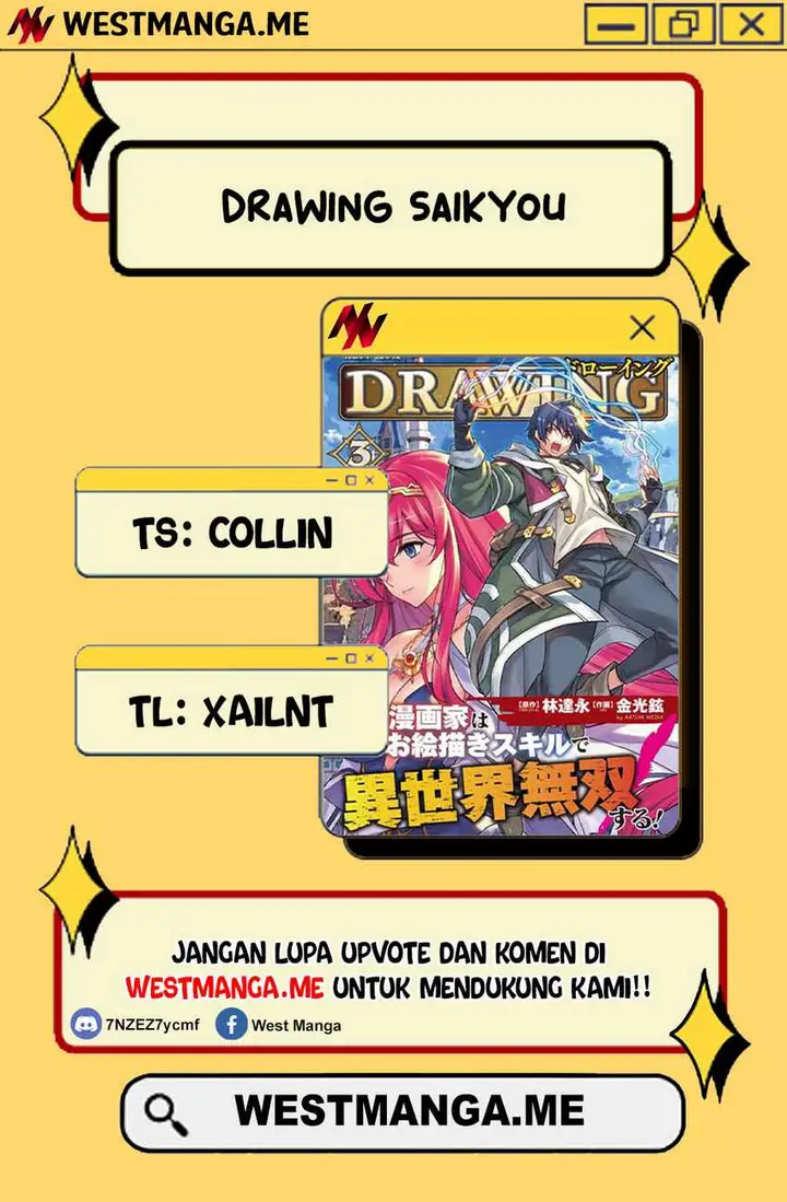 image-komik-drawing-saikyou-mangaka-wa-oekaki-skill-de-isekai-musou-suru-chapter-147-2/19