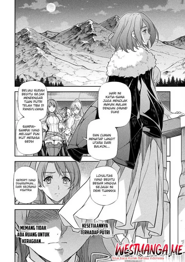 image-komik-drawing-saikyou-mangaka-wa-oekaki-skill-de-isekai-musou-suru-chapter-147-4/19