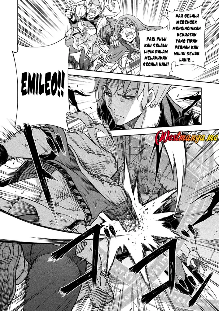 image-komik-drawing-saikyou-mangaka-wa-oekaki-skill-de-isekai-musou-suru-chapter-149-6/19