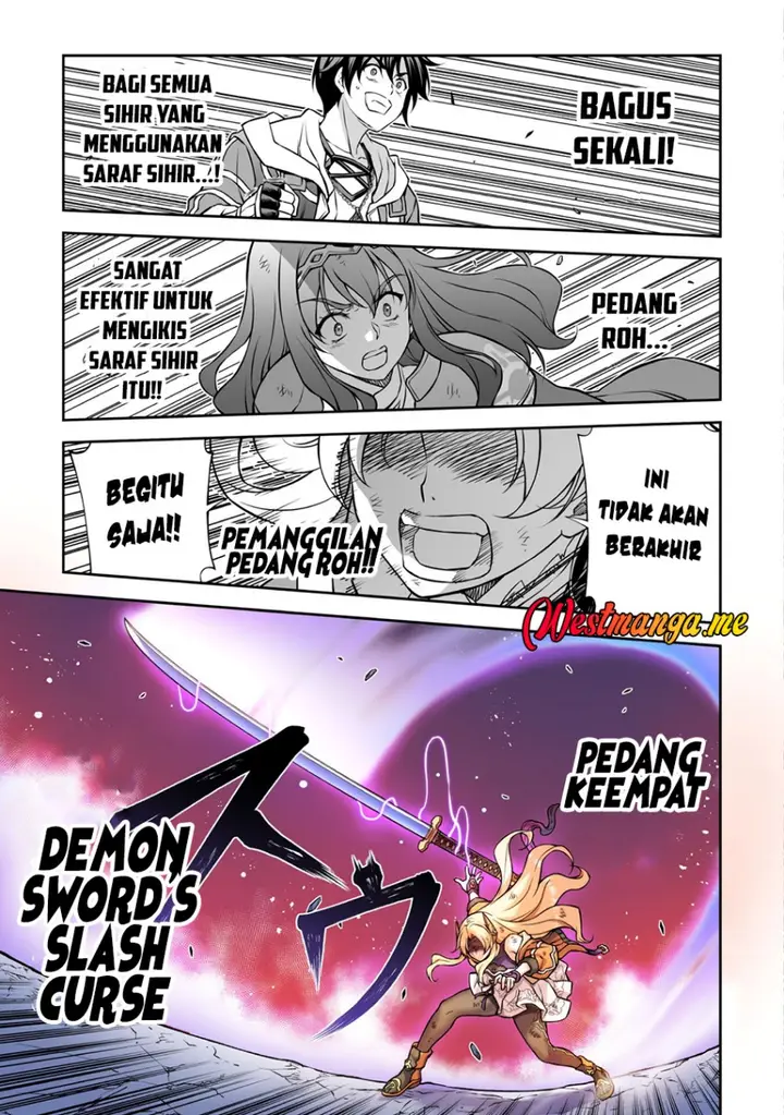 image-komik-drawing-saikyou-mangaka-wa-oekaki-skill-de-isekai-musou-suru-chapter-149-9/19