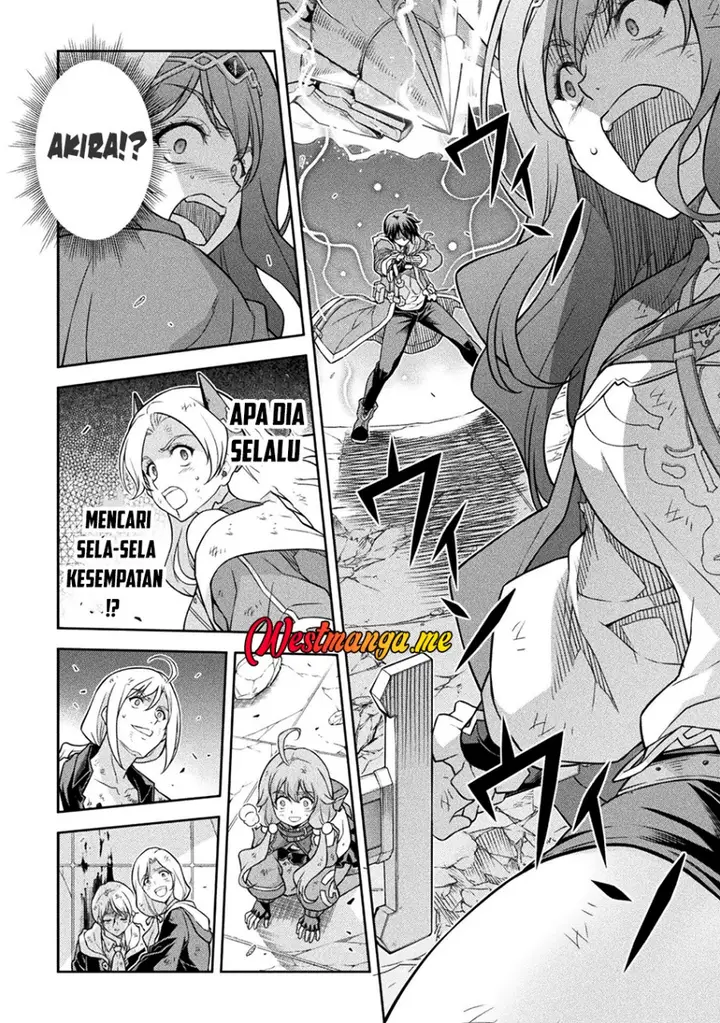 image-komik-drawing-saikyou-mangaka-wa-oekaki-skill-de-isekai-musou-suru-chapter-149-14/19