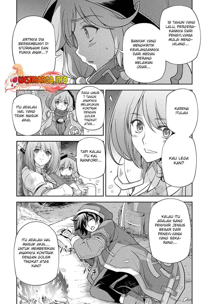 image-komik-drawing-saikyou-mangaka-wa-oekaki-skill-de-isekai-musou-suru-chapter-15-11/23