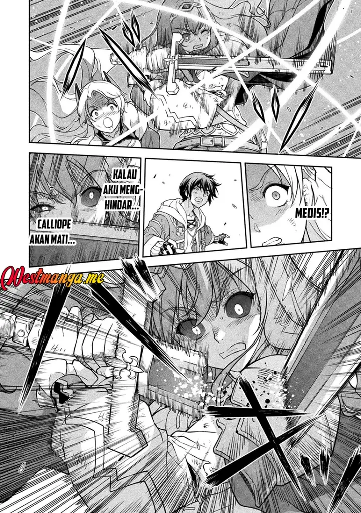 image-komik-drawing-saikyou-mangaka-wa-oekaki-skill-de-isekai-musou-suru-chapter-150-4/19