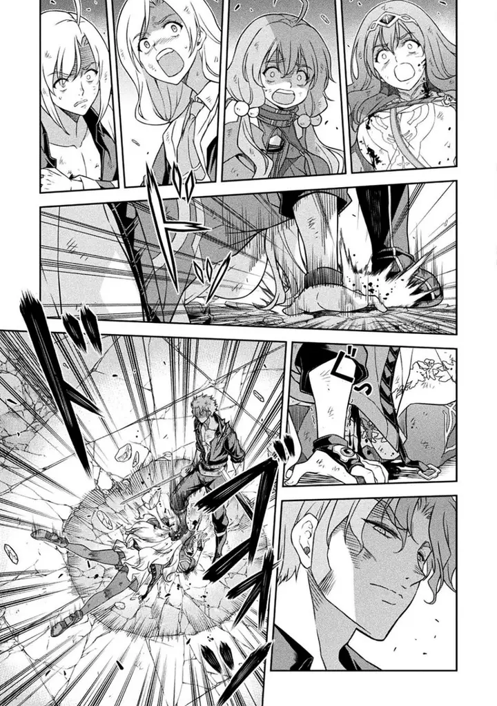 image-komik-drawing-saikyou-mangaka-wa-oekaki-skill-de-isekai-musou-suru-chapter-150-11/19