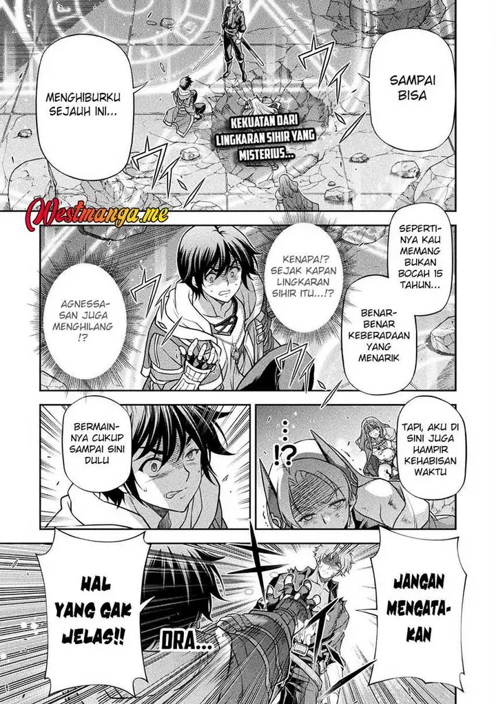 image-komik-drawing-saikyou-mangaka-wa-oekaki-skill-de-isekai-musou-suru-chapter-151-1/18