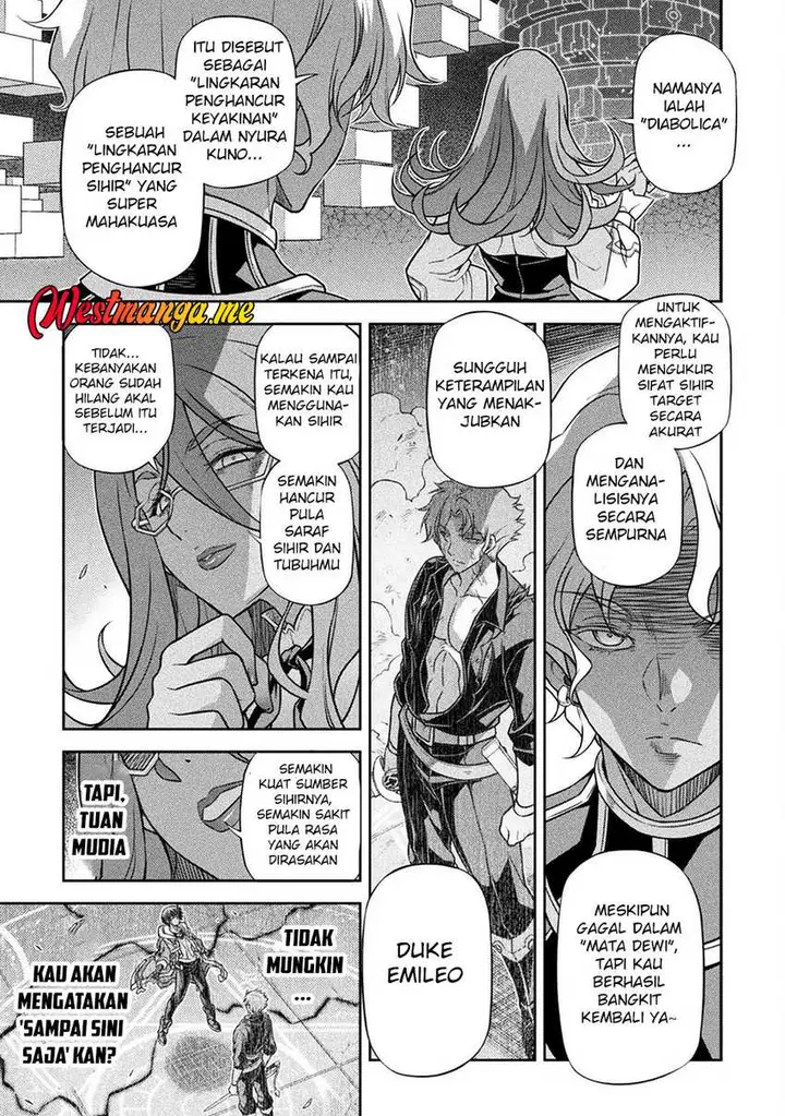 image-komik-drawing-saikyou-mangaka-wa-oekaki-skill-de-isekai-musou-suru-chapter-151-5/18