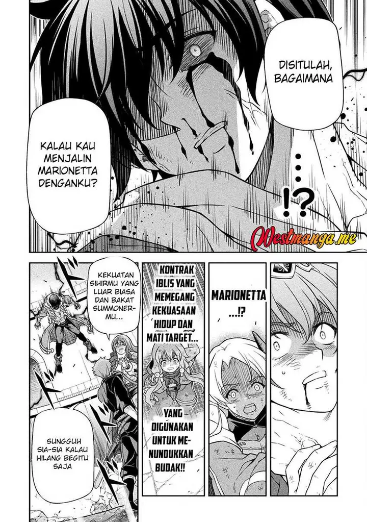 image-komik-drawing-saikyou-mangaka-wa-oekaki-skill-de-isekai-musou-suru-chapter-151-10/18