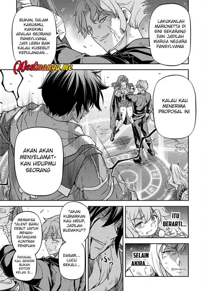 image-komik-drawing-saikyou-mangaka-wa-oekaki-skill-de-isekai-musou-suru-chapter-151-11/18