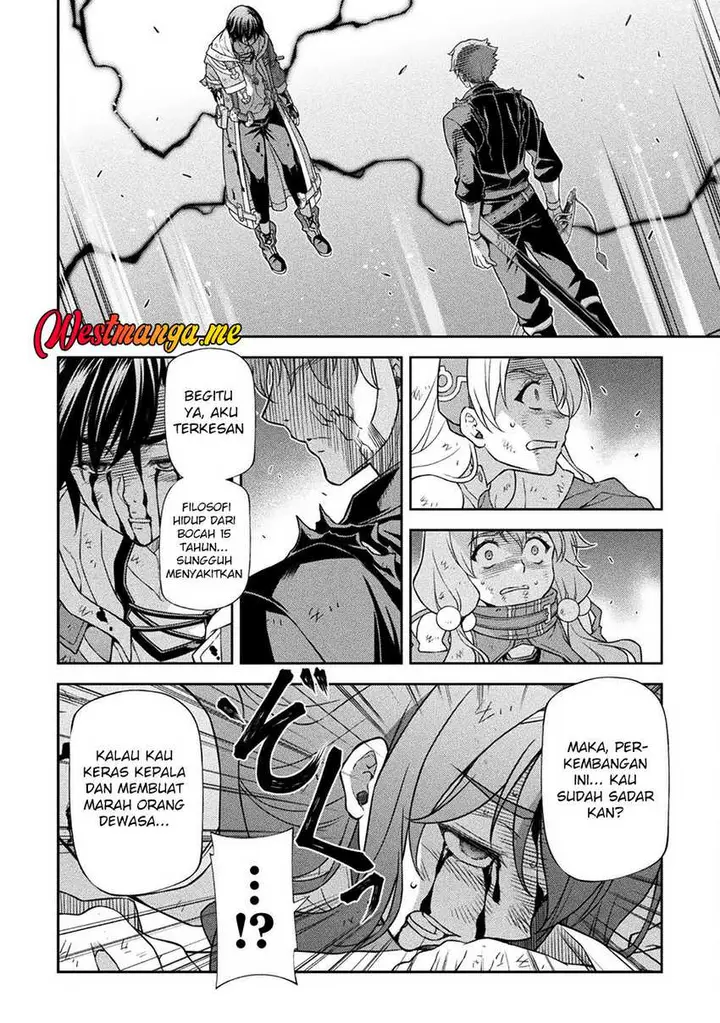 image-komik-drawing-saikyou-mangaka-wa-oekaki-skill-de-isekai-musou-suru-chapter-152-6/20