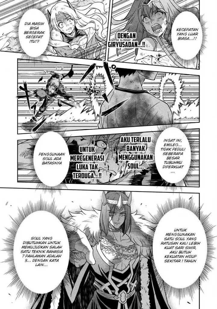 image-komik-drawing-saikyou-mangaka-wa-oekaki-skill-de-isekai-musou-suru-chapter-154-5/21