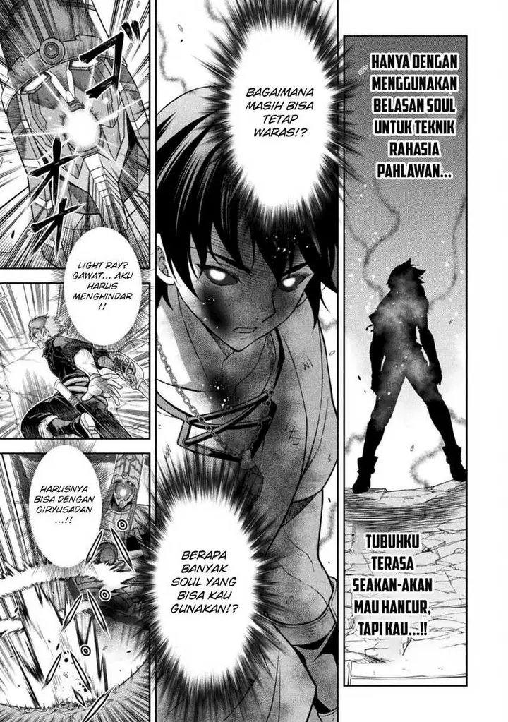 image-komik-drawing-saikyou-mangaka-wa-oekaki-skill-de-isekai-musou-suru-chapter-154-11/21