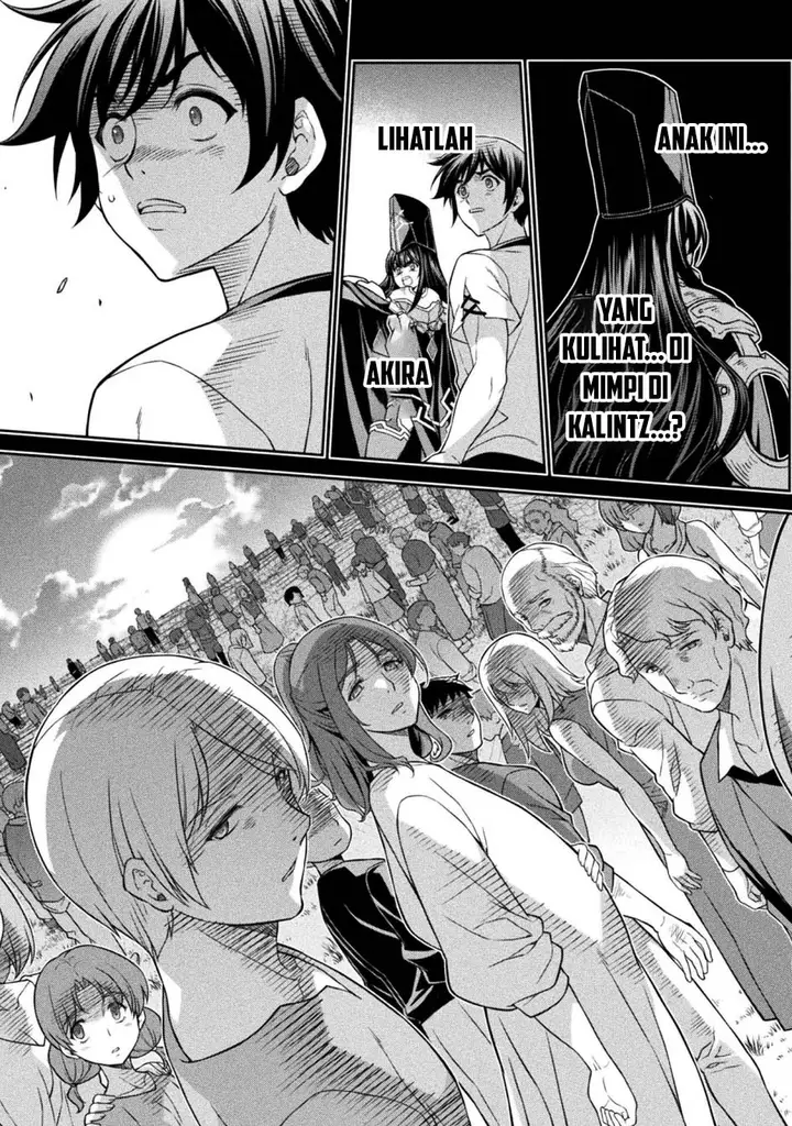 image-komik-drawing-saikyou-mangaka-wa-oekaki-skill-de-isekai-musou-suru-chapter-155-11/21