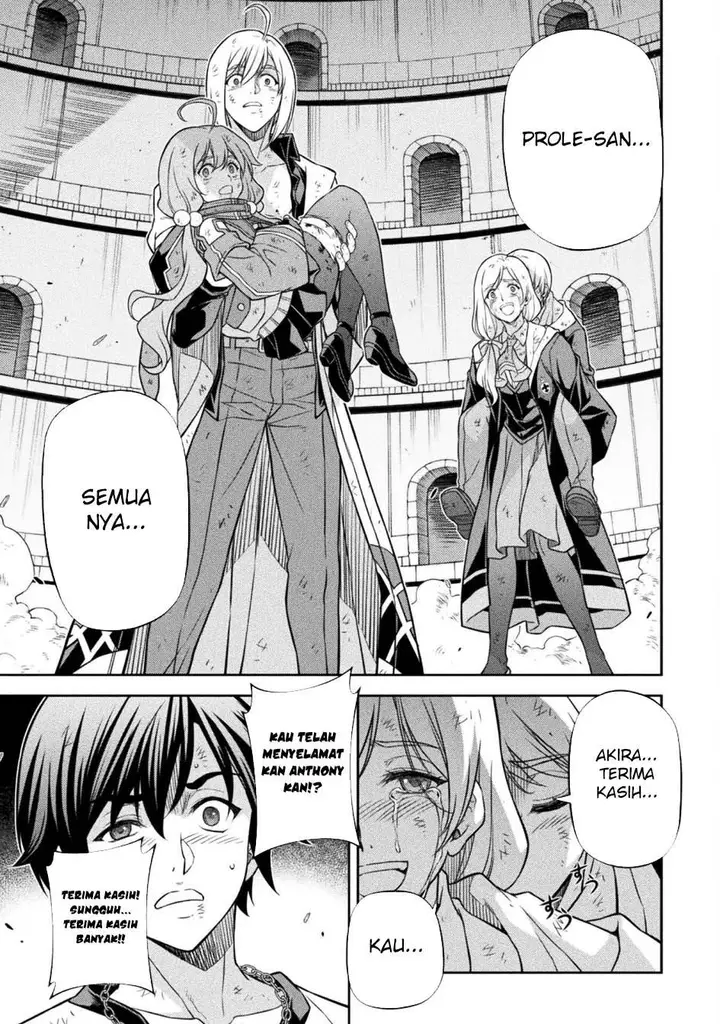 image-komik-drawing-saikyou-mangaka-wa-oekaki-skill-de-isekai-musou-suru-chapter-156-9/21