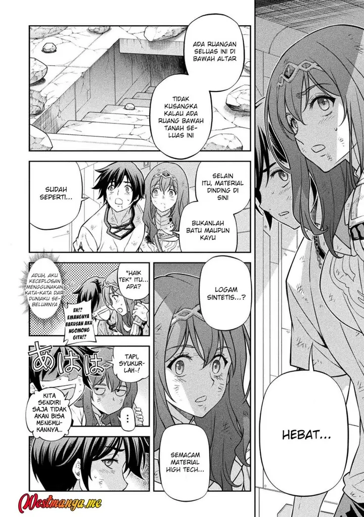 image-komik-drawing-saikyou-mangaka-wa-oekaki-skill-de-isekai-musou-suru-chapter-157-2/18