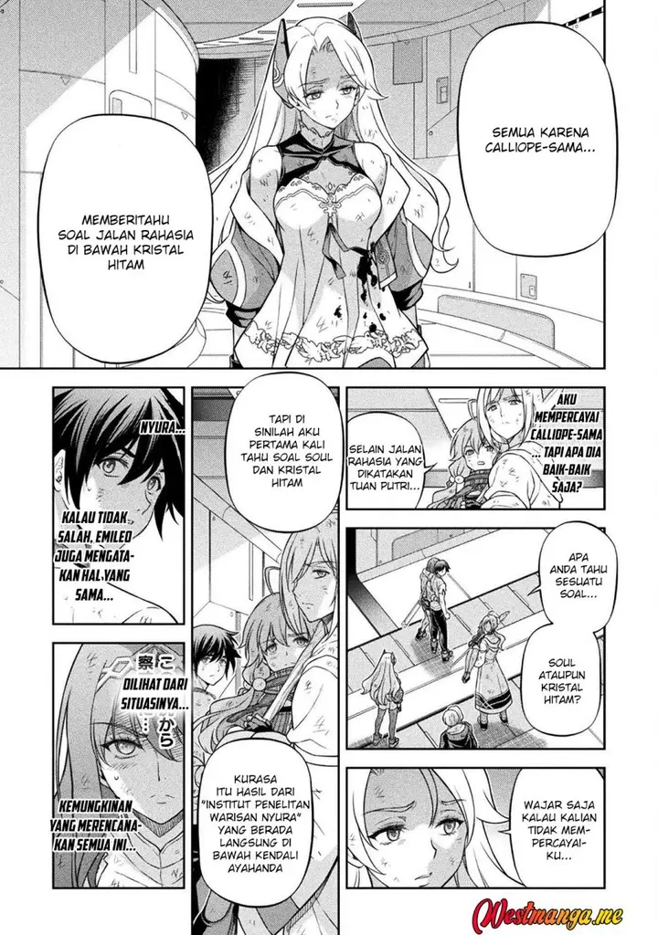 image-komik-drawing-saikyou-mangaka-wa-oekaki-skill-de-isekai-musou-suru-chapter-157-3/18