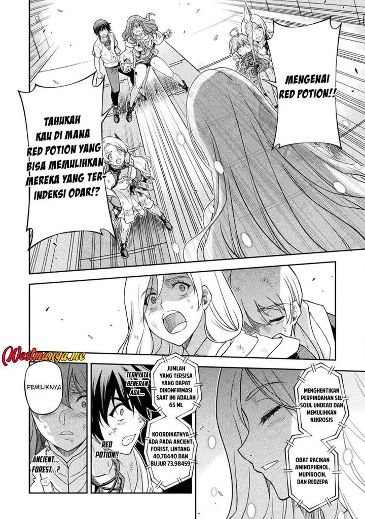 image-komik-drawing-saikyou-mangaka-wa-oekaki-skill-de-isekai-musou-suru-chapter-157-8/18