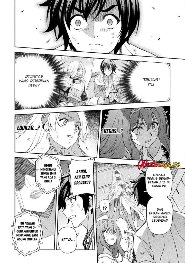 image-komik-drawing-saikyou-mangaka-wa-oekaki-skill-de-isekai-musou-suru-chapter-157-10/18