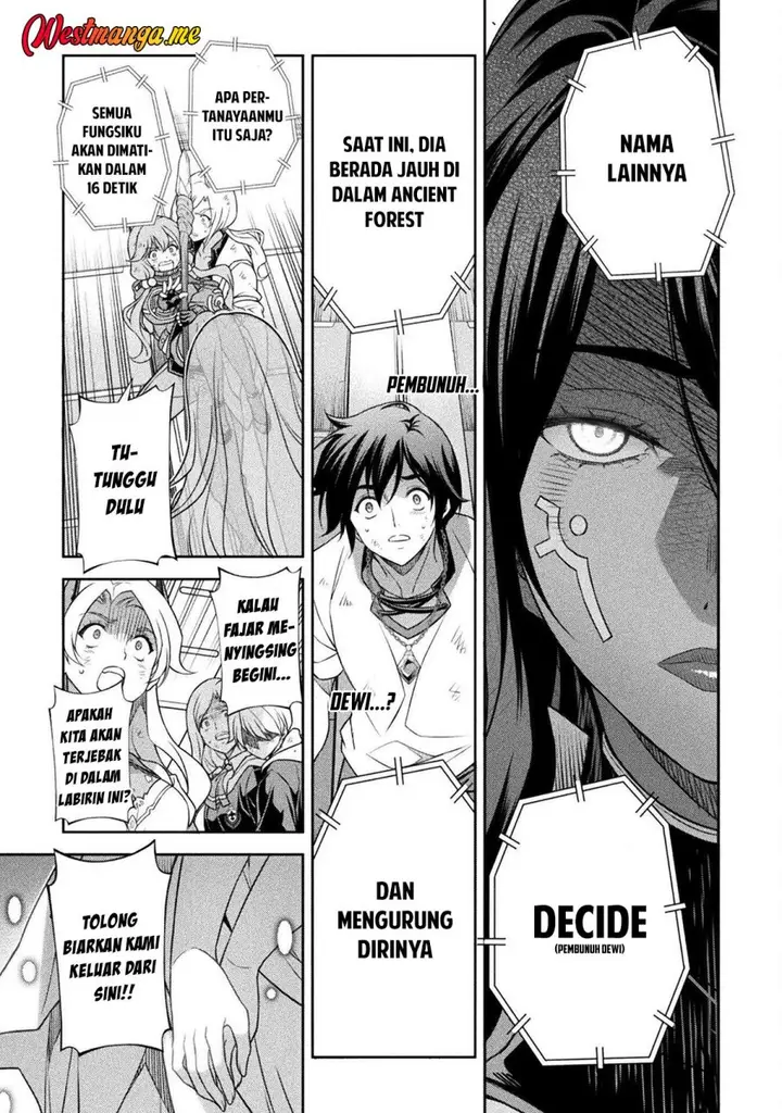 image-komik-drawing-saikyou-mangaka-wa-oekaki-skill-de-isekai-musou-suru-chapter-157-11/18