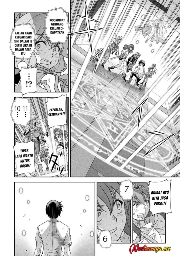 image-komik-drawing-saikyou-mangaka-wa-oekaki-skill-de-isekai-musou-suru-chapter-157-12/18