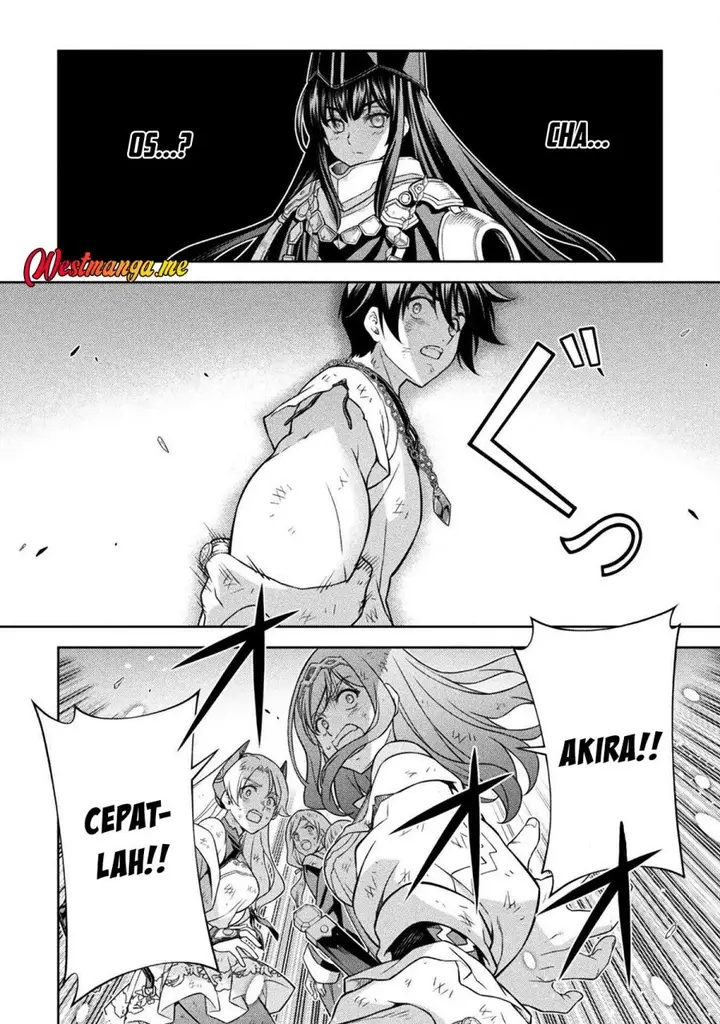 image-komik-drawing-saikyou-mangaka-wa-oekaki-skill-de-isekai-musou-suru-chapter-157-14/18