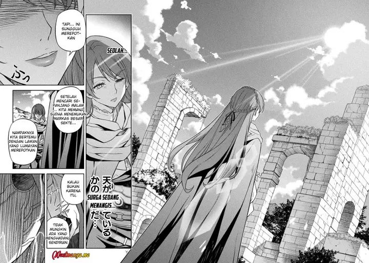 image-komik-drawing-saikyou-mangaka-wa-oekaki-skill-de-isekai-musou-suru-chapter-157-16/18